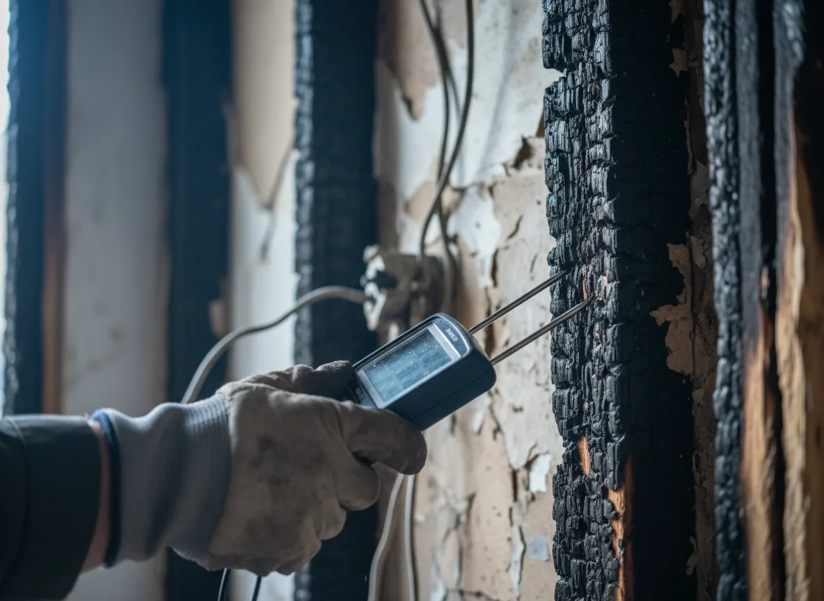 Fire Damage Restoration Raymond, ME FAQs